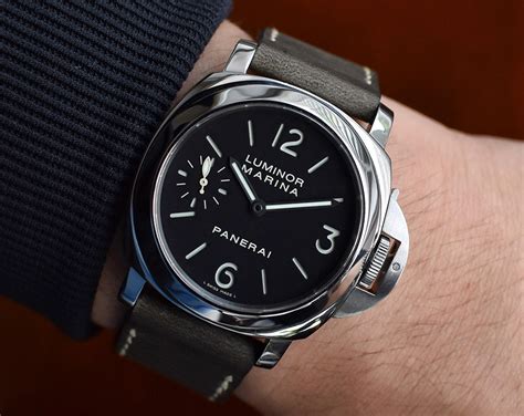 pam 1110 panerai|panerai pam111 price.